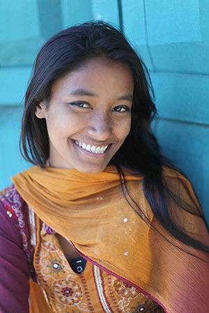300px x 450px - About The Foundation | Empower Nepali Girls